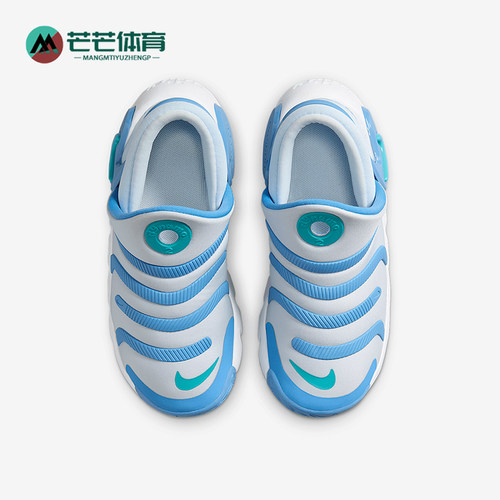 耐克儿童一脚蹬运动鞋