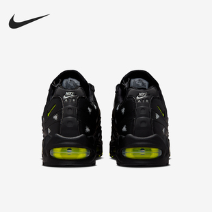 Max Air 95男士 气垫减震耐磨跑步鞋 001 Nike IM3082 耐克正品