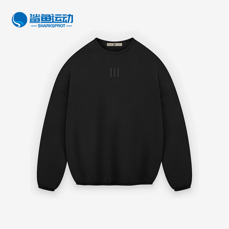 阿迪达斯男士运动卫衣IS8706