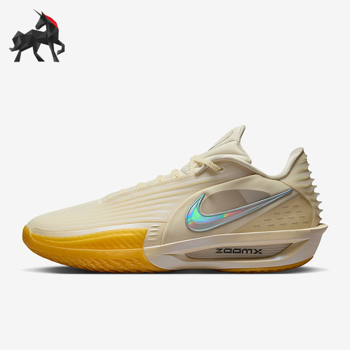 Nike/耐克情侣款减震篮球鞋