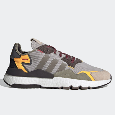 运动鞋Adidas/阿迪达斯缓震