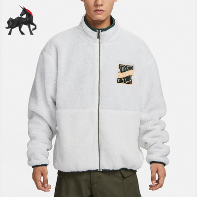 耐克正品男子防风运动外套