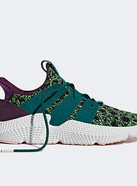 Adidas/阿迪达斯正品三叶草男女低帮透气轻便低帮运动鞋D97053