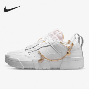 新款 当季 女子时尚 运动休闲鞋 111 Nike DO5219 耐克正品