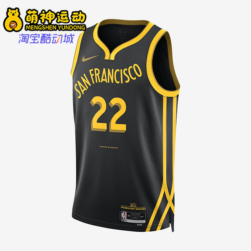 Nike/耐克正品新款男士运动篮球训练无袖背心T恤DX8502-013