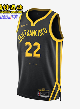 Nike/耐克正品新款男士运动篮球训练无袖背心T恤DX8502-013