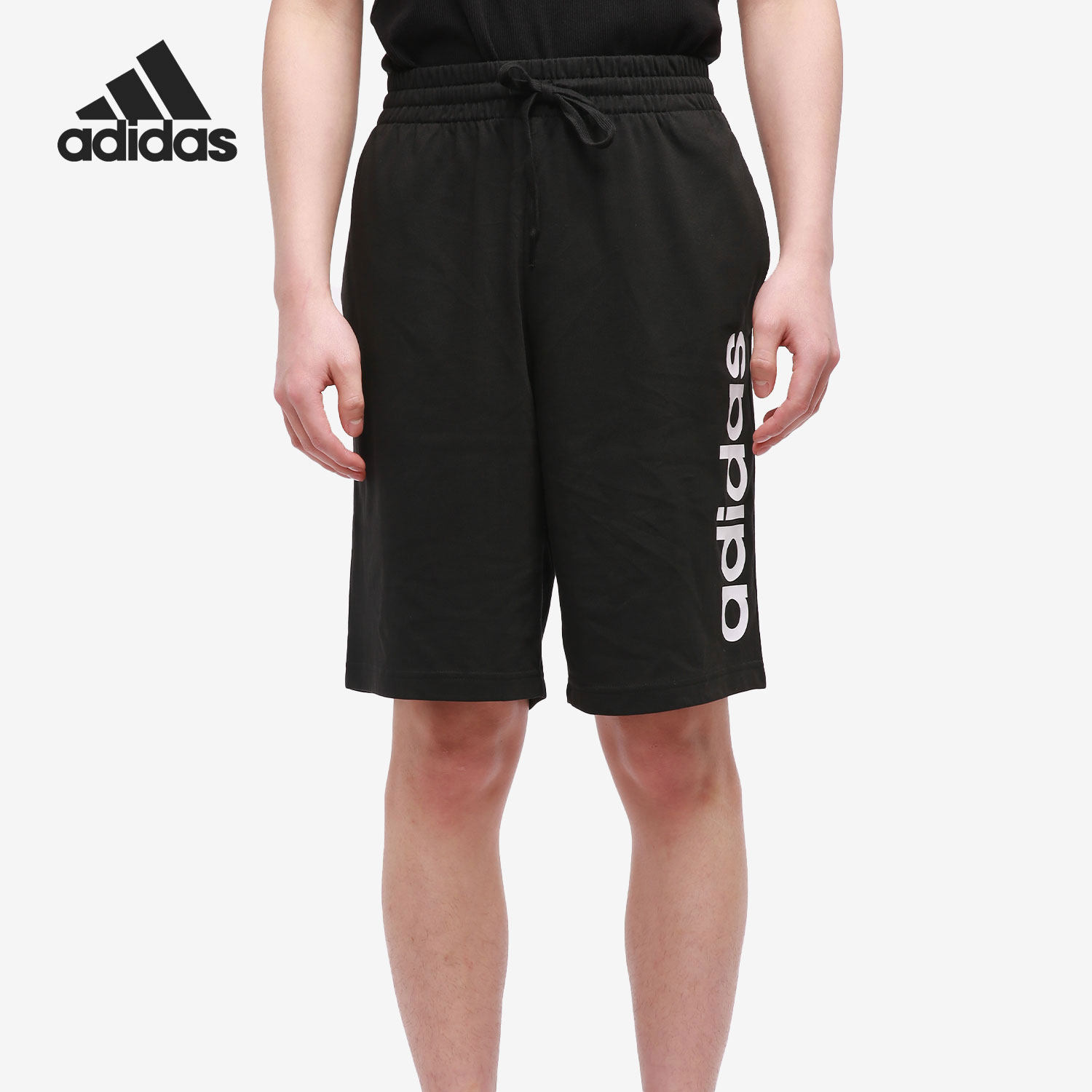 Adidas/阿迪达斯正品新款男子夏季休闲舒适耐磨运动短裤 GK9604,运动服/休闲服装,运动中长裤／短裤,淘宝优惠券,粉丝福利购,淘宝优惠卷