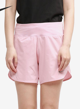 Nike/耐克正品 2021夏季新款跑步透气短裤宽松运动裤CZ9569-630