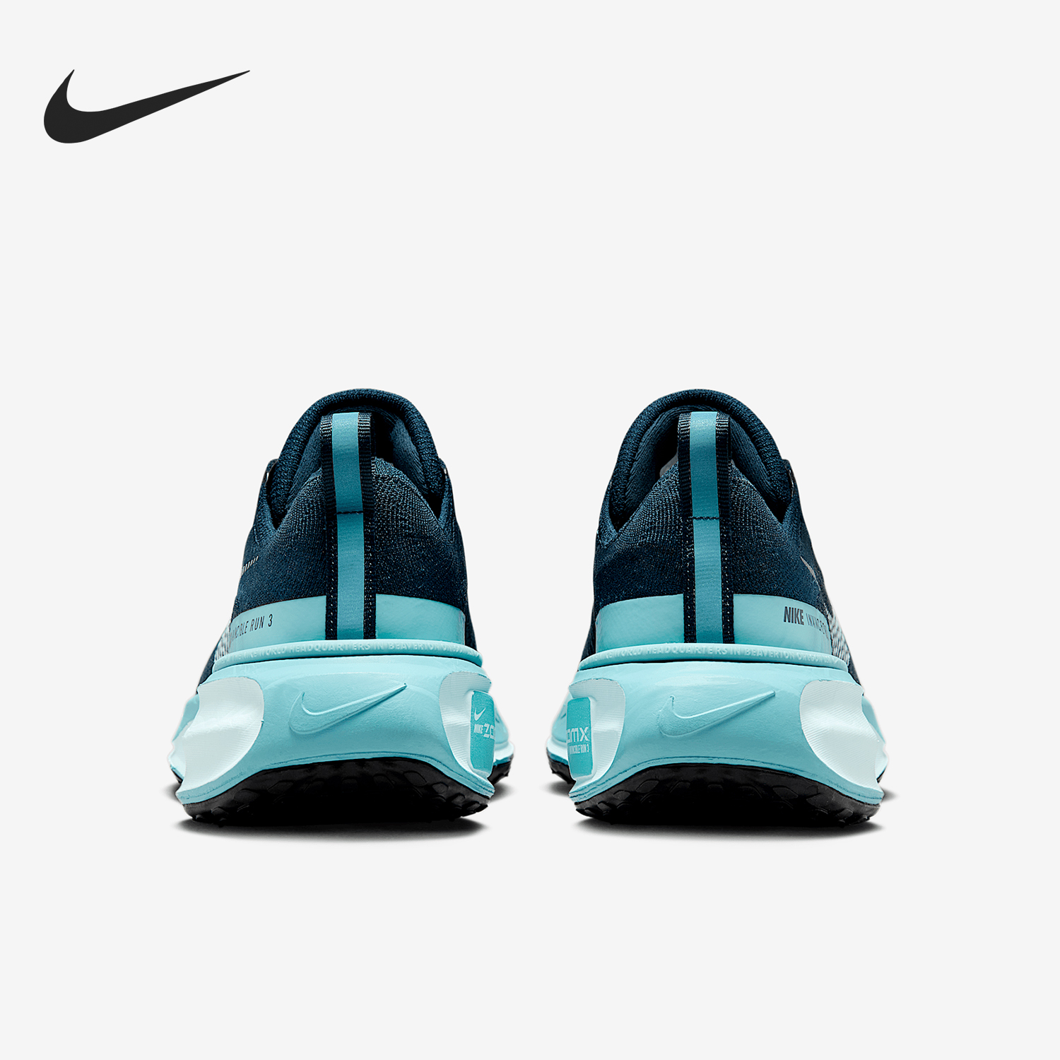 Nike/耐克正品Invincible 3女士防滑耐磨跑步鞋DR2660-403