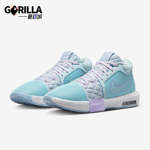 Nike/耐克男士实战篮球鞋