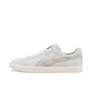 Puma/彪马正品新款男女休闲运动低帮透气板鞋383797-01