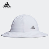 阿迪达斯正品 RAIN Adidas HAT女子舒适高尔夫运动雨帽 GL8760