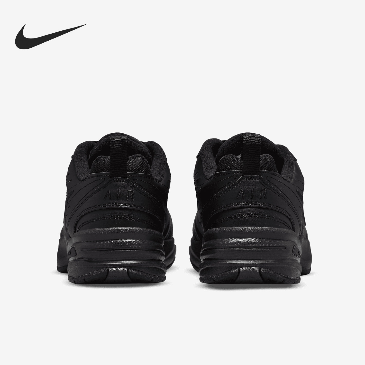 Nike/耐克正品Air Monarch IV男士低帮运动休闲鞋416355-001,运动鞋new,运动休闲鞋,淘宝优惠券,粉丝福利购,淘宝优惠卷