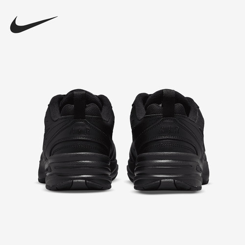 Nike/耐克正品Air Monarch IV男士低帮运动休闲鞋416355-001