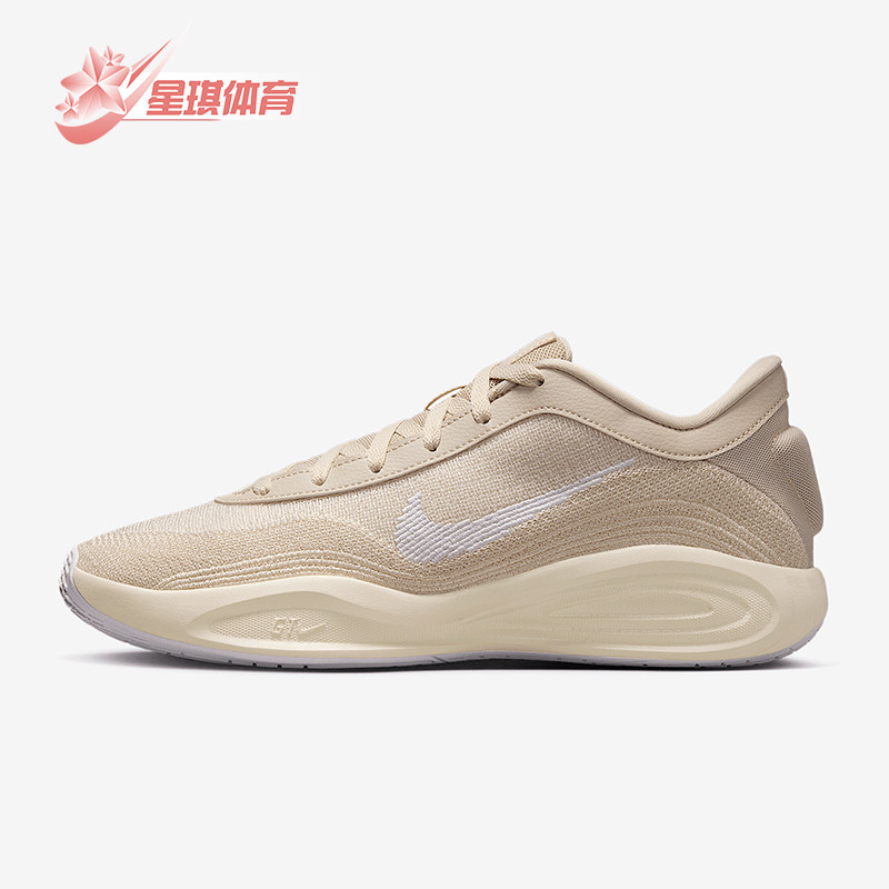 Nike/耐克正品2025男士缓震耐磨运动训练篮球鞋