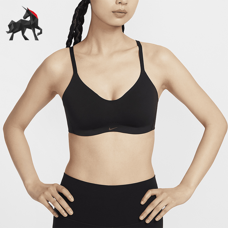Nike/耐克女士可调节运动内衣