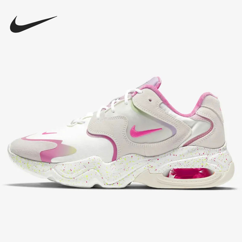 耐克AIRMAX气垫男女跑步鞋