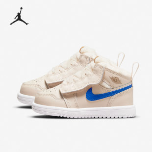 Jordan Air 婴童魔术贴运动鞋 264 Nike DO2210 耐克官方正品