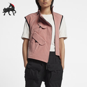 休闲立领马甲AQ0419 Nike 685 男士 运动时尚 耐克正品 新款