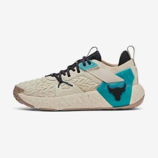 3026534 男子轻便户外百搭运动综合训练鞋 新款 200 安德玛正品