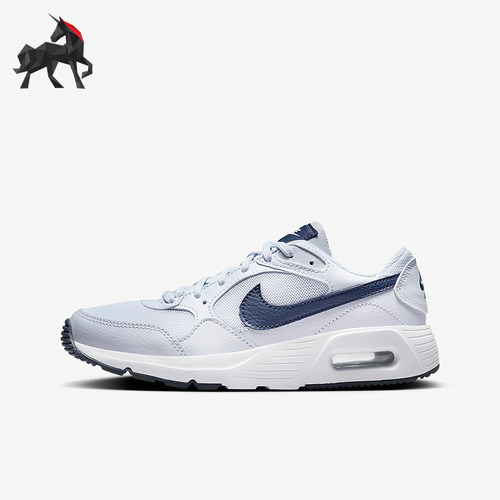 Nike/耐克大童缓震跑步鞋
