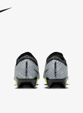 Nike/耐克正品VAPOR ZOOM FG男女低帮训练足球鞋FB8395-060