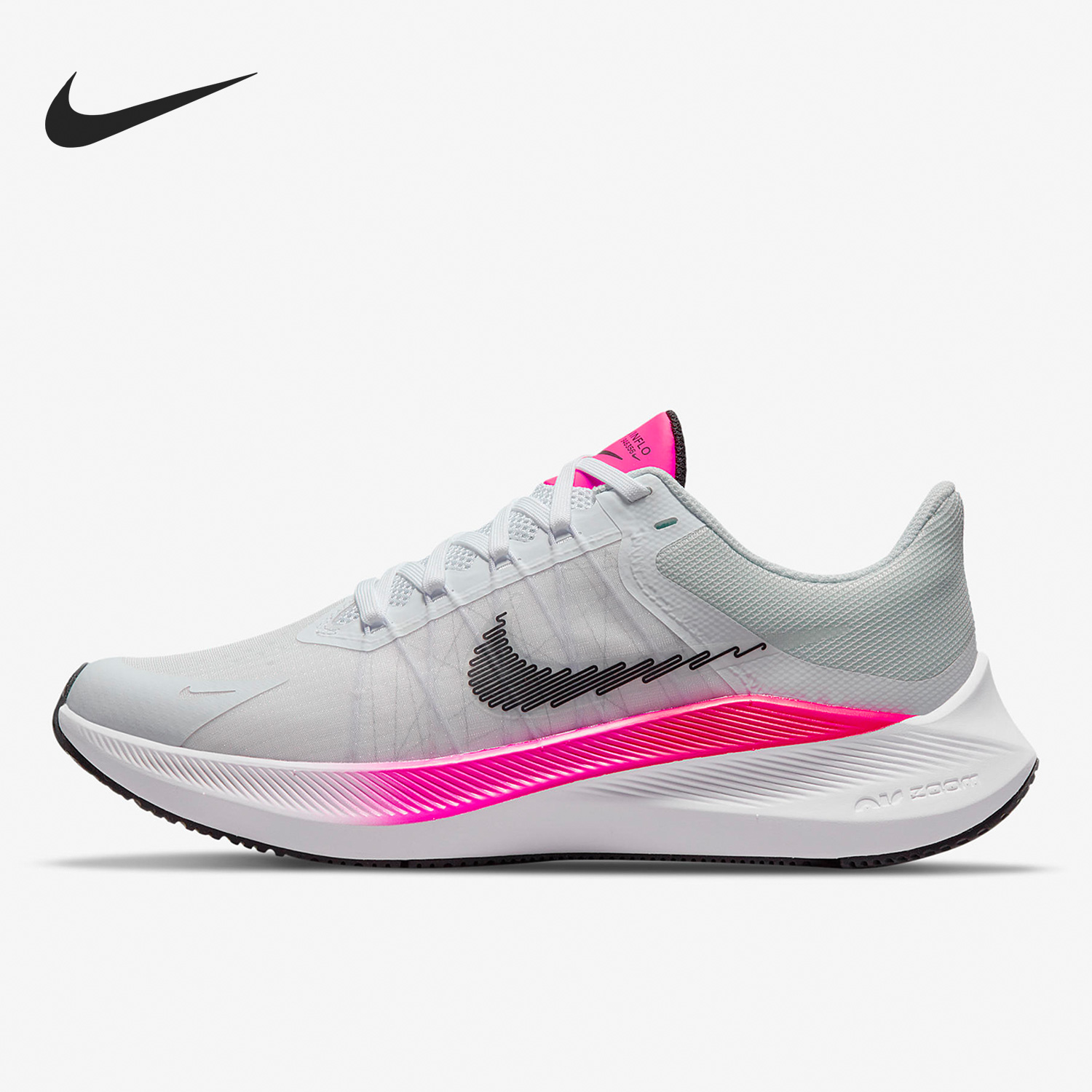 Nike/耐克男女户外运动跑步鞋