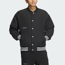 Adidas/阿迪达斯正品新款男子宽松休闲保暖运动棉服IZ1603