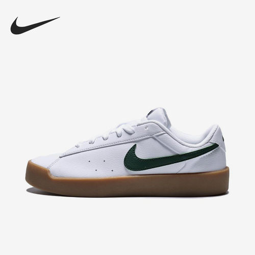Nike耐克正品COURT HERITAGE SL女款运动休闲板鞋IQ9696-104
