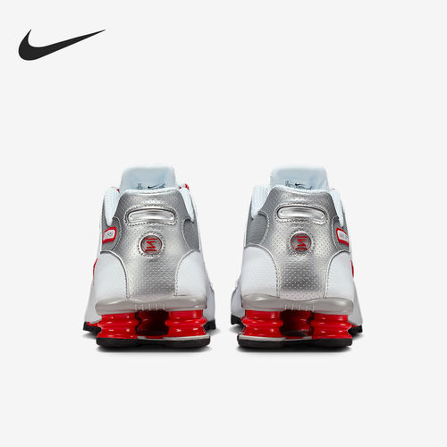 Nike/耐克正品2025秋季款男士减震运动耐磨跑步鞋378341-104
