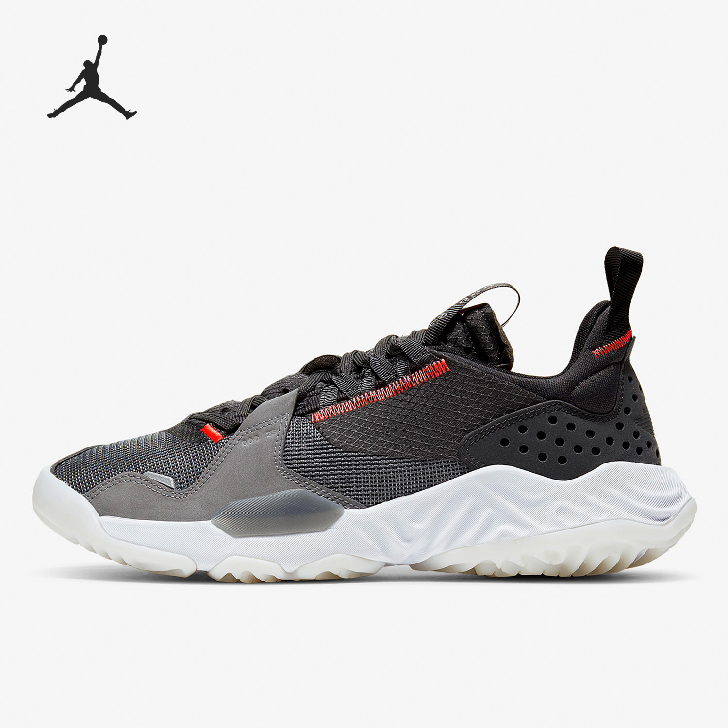 Nike/耐克正品Jordan Delta SP男子运动耐磨跑步鞋CD6109-003