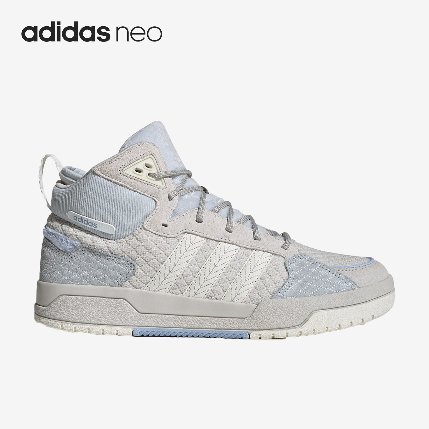 Adidas/阿迪达斯男女运动休闲鞋