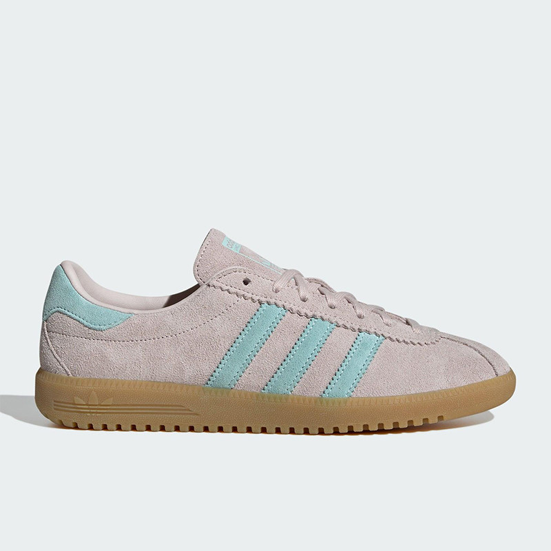 Adidas/阿迪达斯正品三叶草女士经典轻便耐磨休闲经典板鞋JS0256