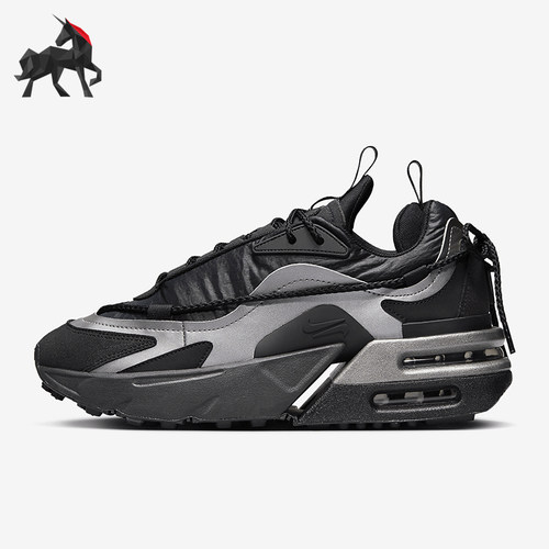 Nike/耐克正品Air Max Furyosa女士气垫运动跑步鞋HJ4319-001