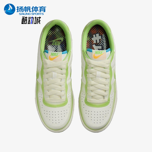 Low 男士 FN7651 耐克正品 133 潮流板鞋 Terminator 经典 Nike 时尚