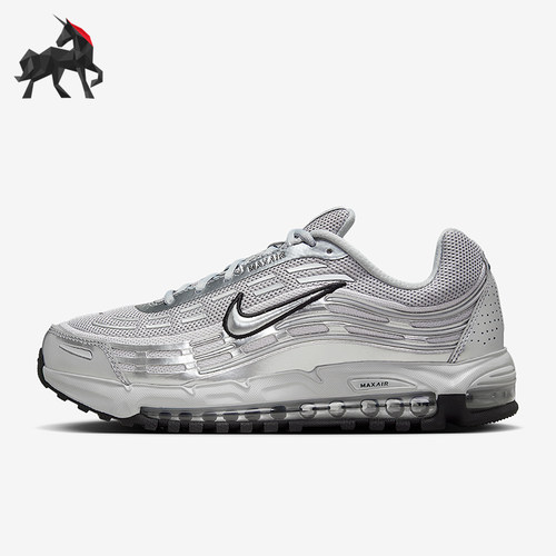 Nike/耐克正品Air Max男女气垫缓震经典运动网眼跑步鞋HM8818-001
