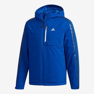 adidas阿迪达斯正品户外羽绒服