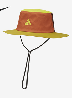 Nike/耐克正品2023新款男女U NRG ACG渔夫帽盆帽DC9088-246