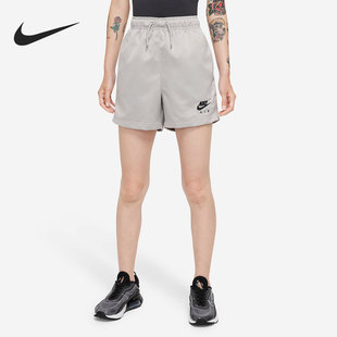 Nike/耐克正品当季新款女子运动休闲透气宽松短裤DD5428-033