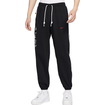 Nike/耐克官方正品男子加绒长裤