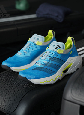 Adidas/阿迪达斯正品RAPIDMOVE PRO TRAINER男士经典休闲鞋JQ0971