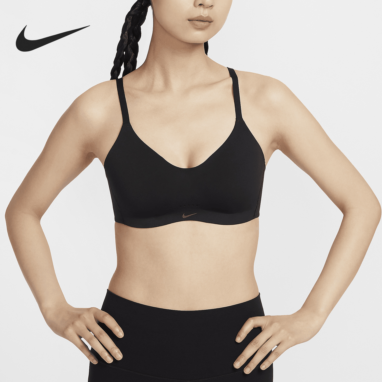 Nike/耐克女士可调节运动内衣
