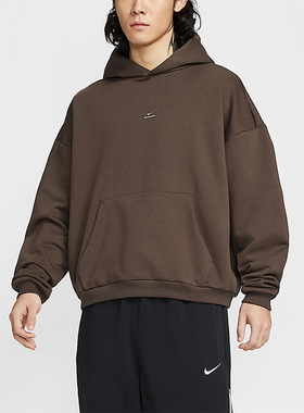 Nike/耐克正品Standard Issue男士耐穿针织运动卫衣IM5919-237