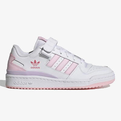 阿迪达斯三叶草男女运动鞋