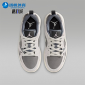 耐克正品 JORDAN GS女子大童低帮网眼透气休闲鞋 Nike HQ0506 003