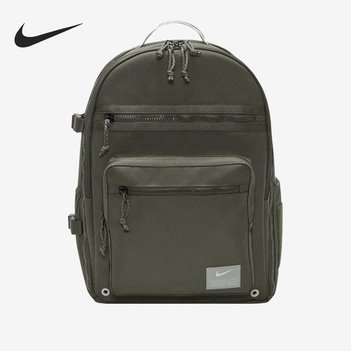 Nike/耐克休闲运动双肩背包