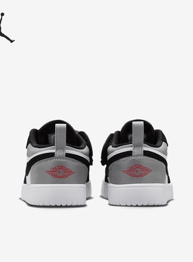 Nike/耐克官方正品Jordan 1 Low Alt SE小童经典运动鞋IB3885-106