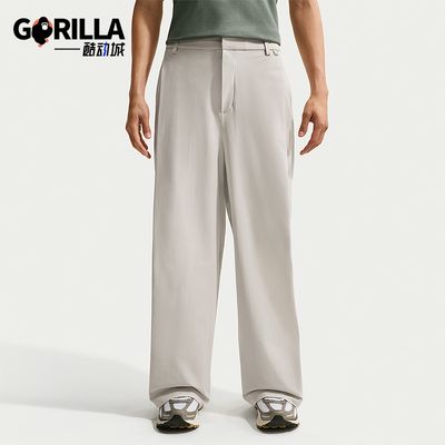 Nike/耐克正品Dri-FIT男士运动日常简约设计休闲长裤IF2124-072