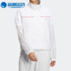 Adidas 阿迪达斯正品 WINDBREAKER女子运动休闲夹克外套HT6912