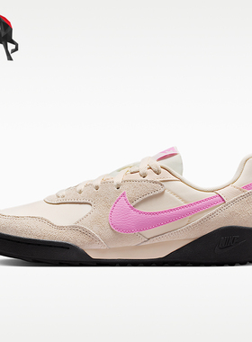 Nike/耐克正品Terra Manta Suede 女士运动经典休闲鞋IO7802-105